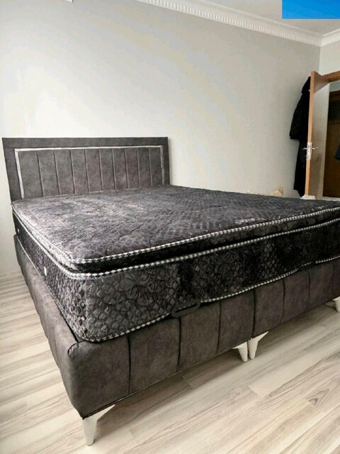 TAVŞANPEDLİ YATAK BAZA BAŞLIK