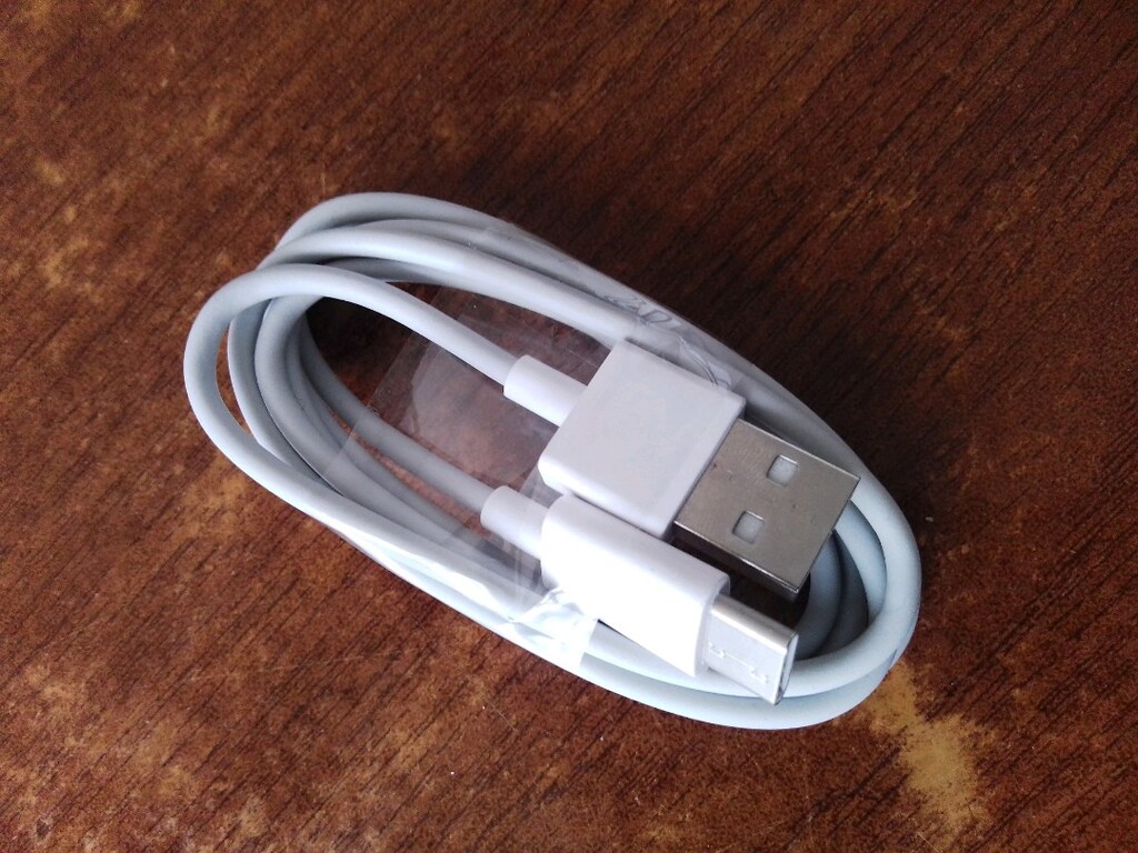 USB TYPE C ŞARJ VE DATA KABLOSU - 3