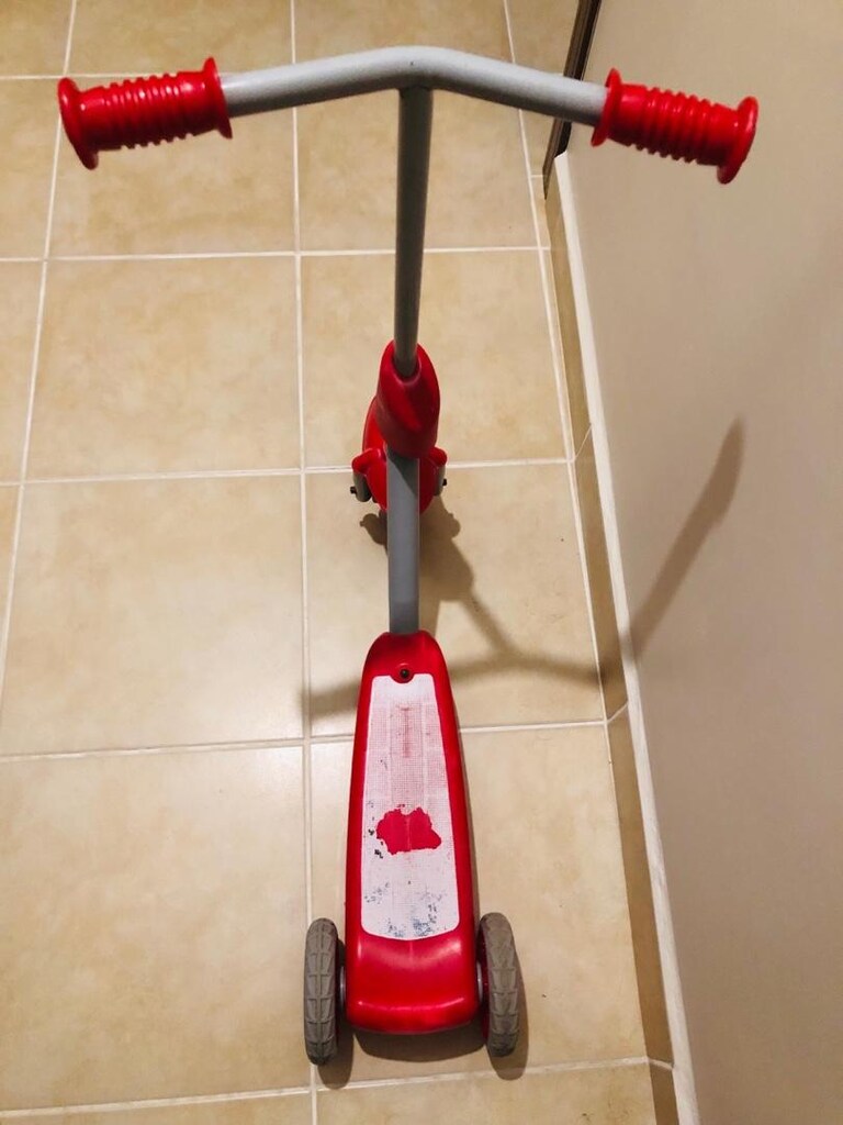 Scooter - 3