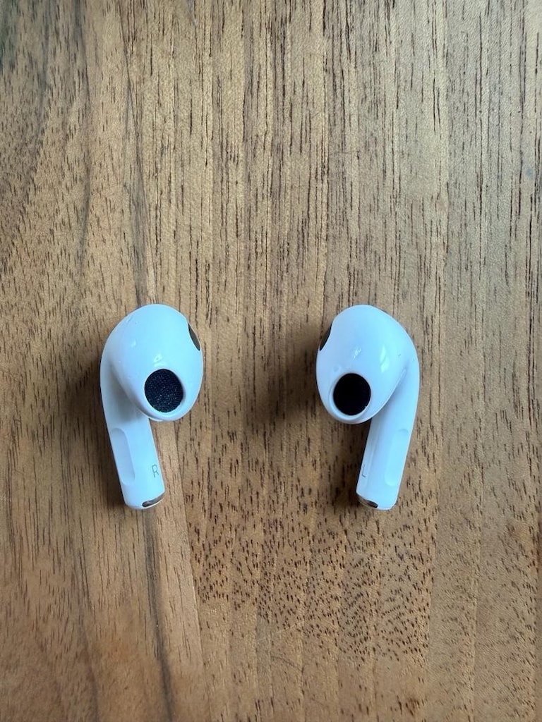 AirPods 3.seri kulaklık - 3