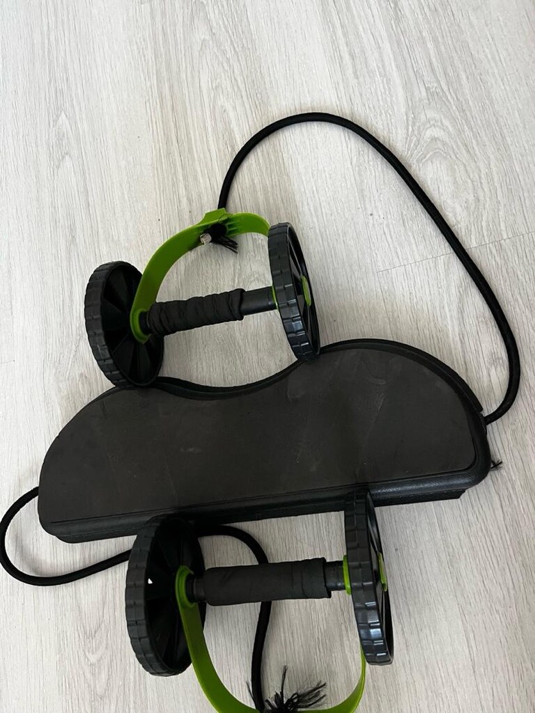 spor aletı - 3
