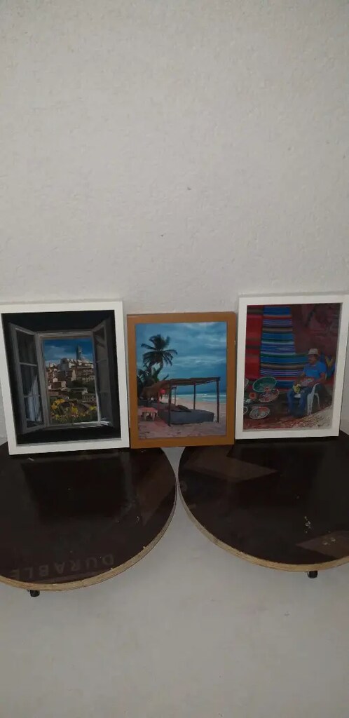 Fotoğraf çerçeveleri - 2