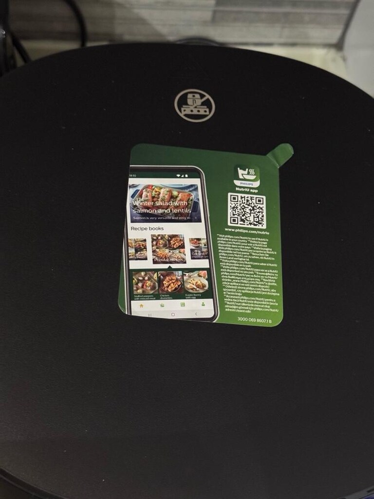 Philips air fryer - 2