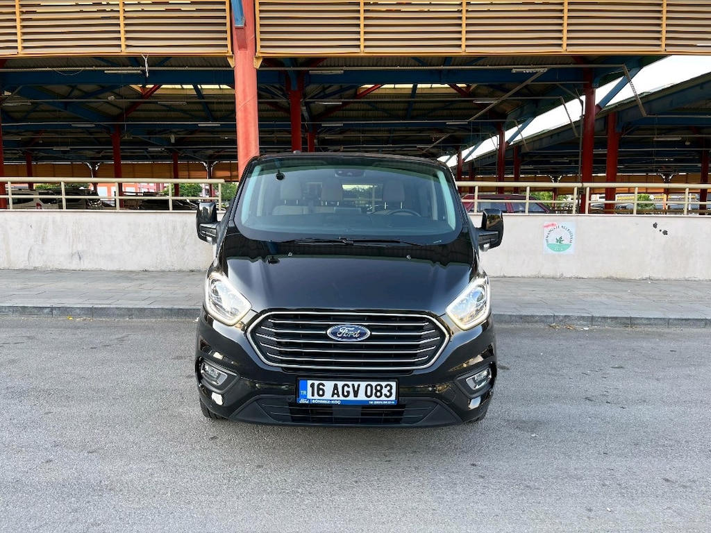 Sahibinden Otomobil Ruhsat Garaj Aracı - 3