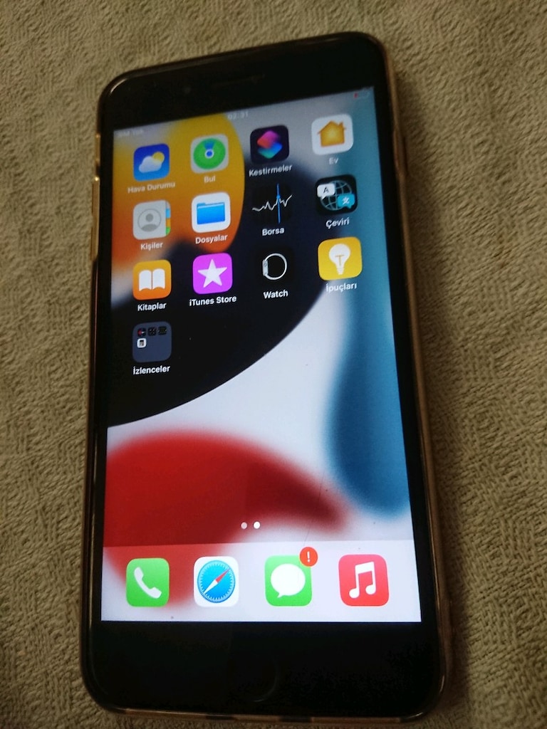 İPhone 7plus - 3