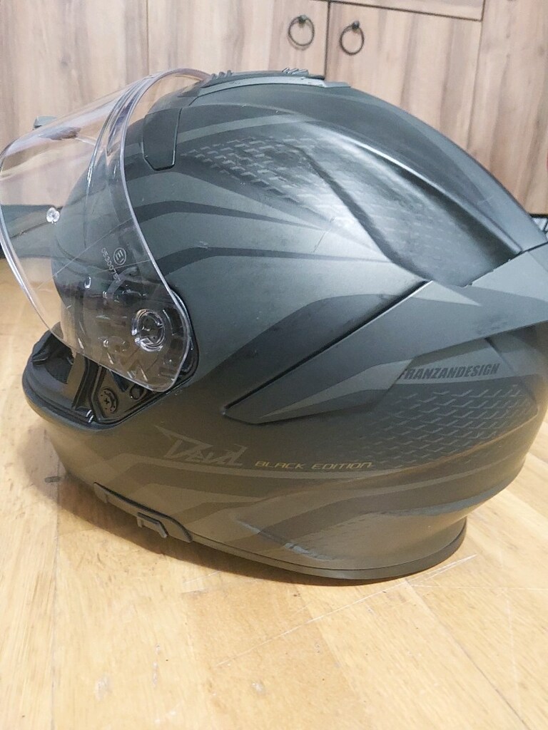 karbon fiber premier kask - 4