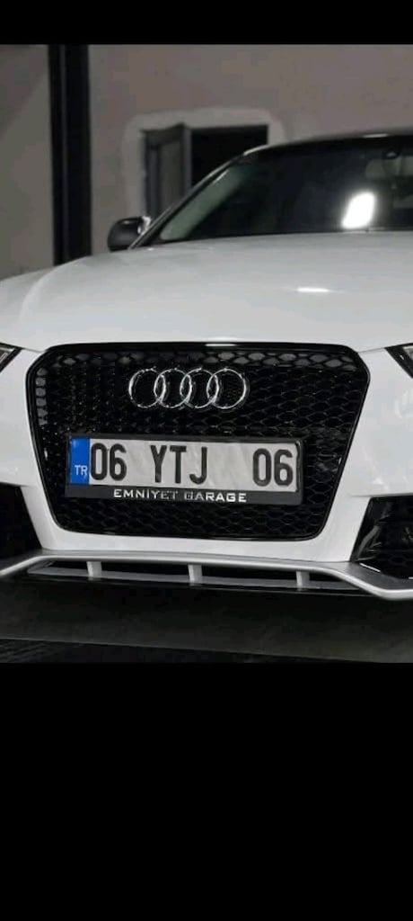 düşük km aracımız - 14