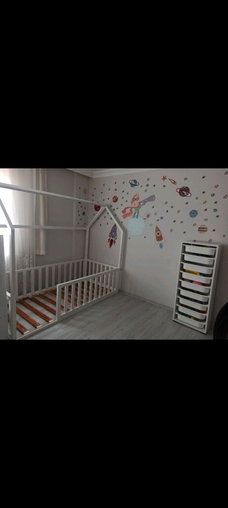 Montessori yatak - 2