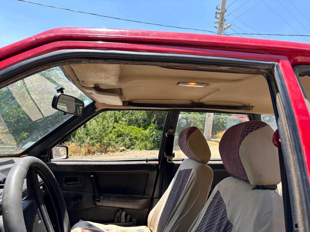 SATILIK LADA Samara 1.5 - 2
