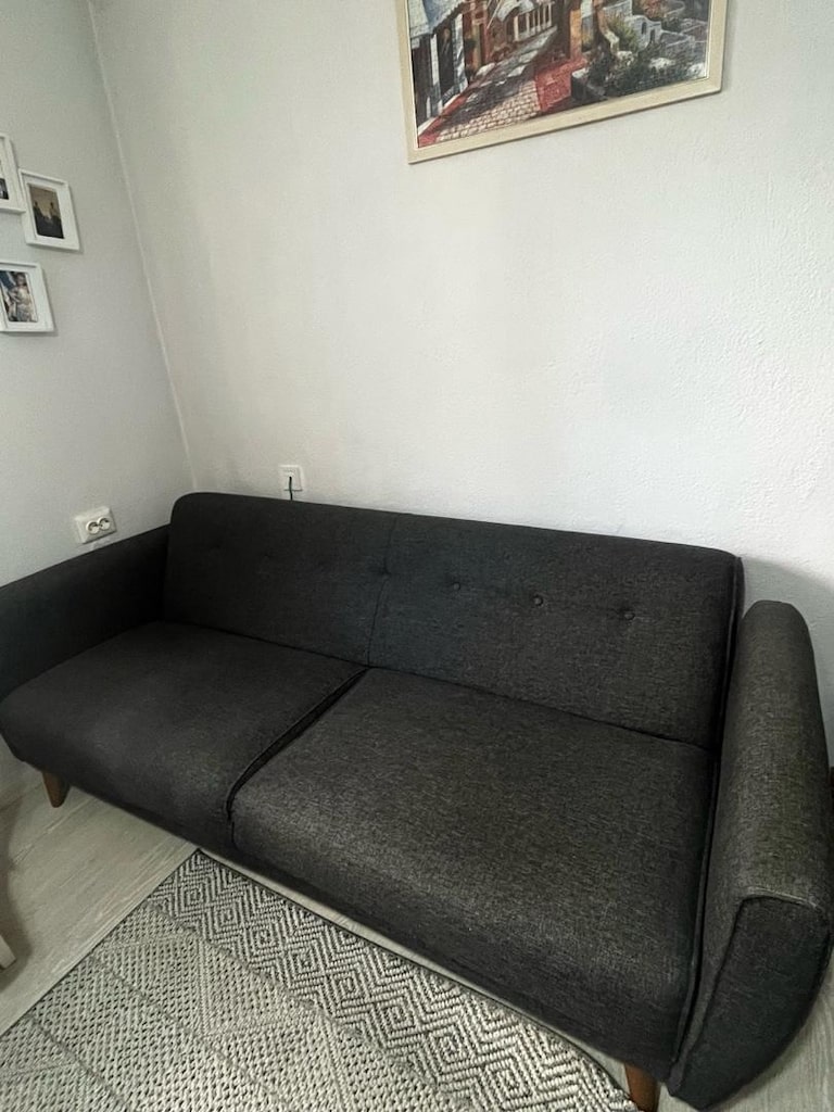 vivense aria 3 lü koltuk 2 adet yatak oluyor tertemiz toplam fiyat - 5