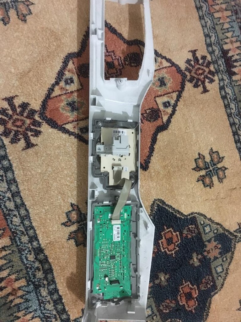 hoover ekran kartı - 4