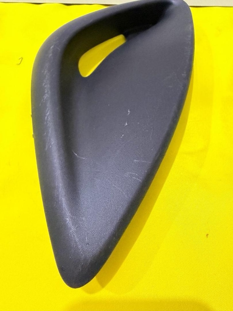 Nissan Micra K13 15- Sis Farı Çerçevesi Sissiz Ön Sağ Orjinal - 62256 - 3