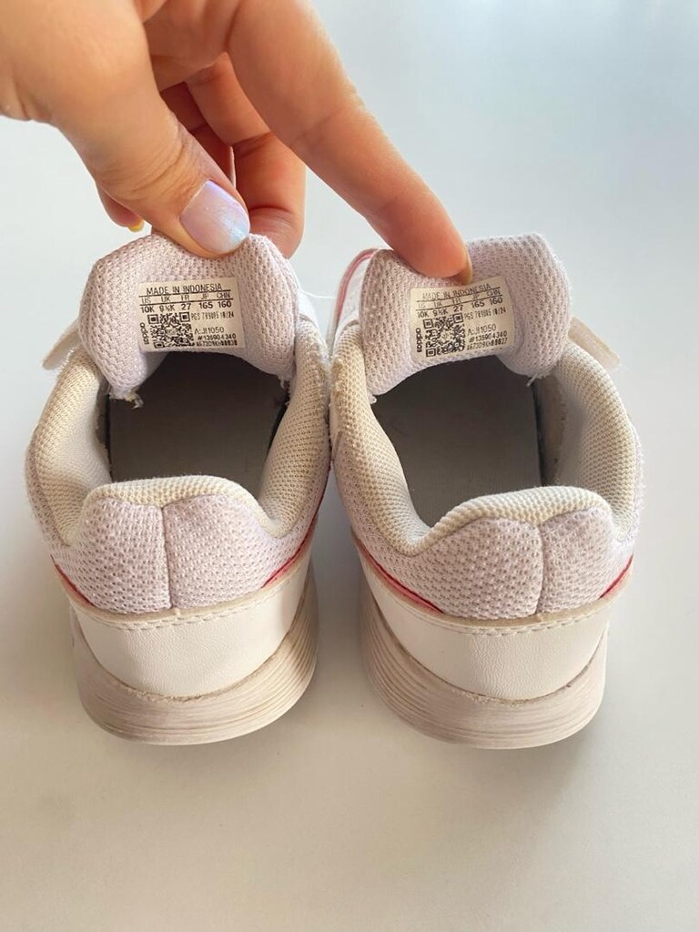 adidas çocuk ayakkabısı - 5