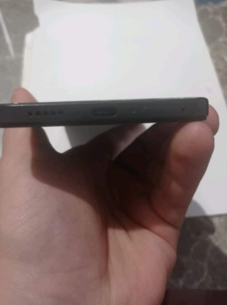 REDMİ NOTE 12 PRO 5G - 7
