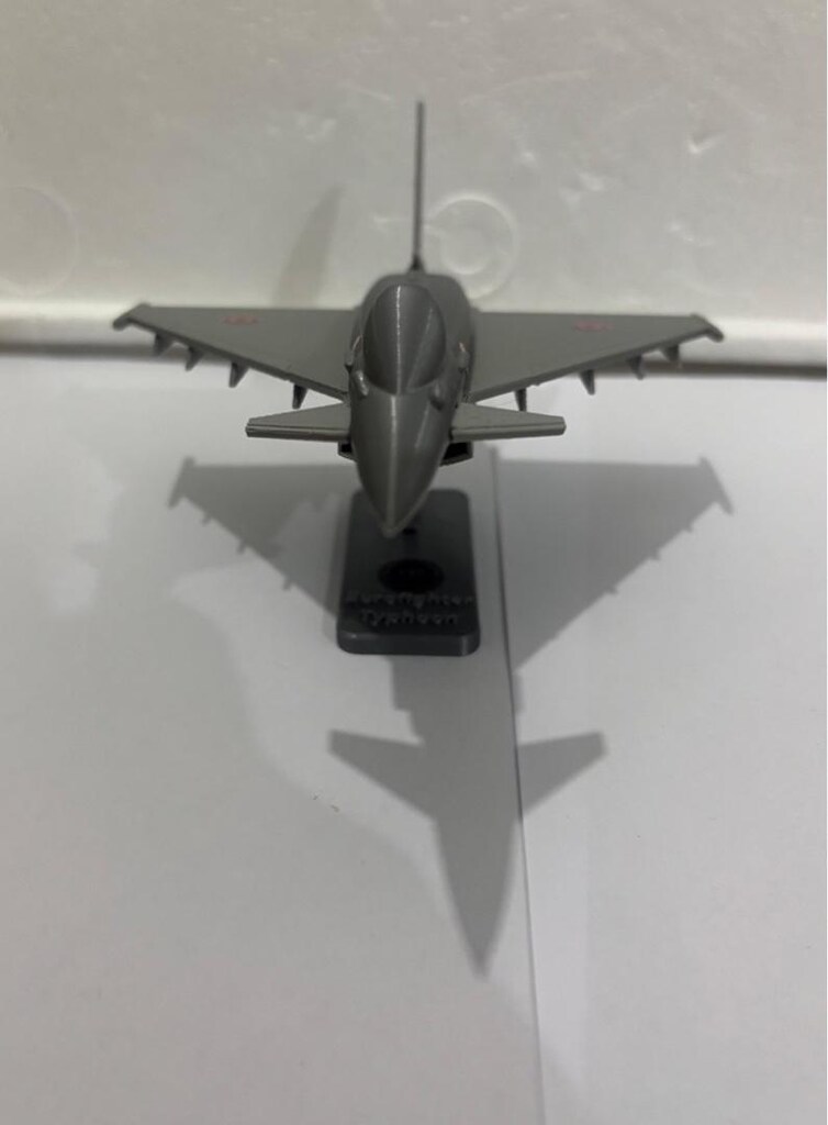 model savaş uçak hava kuvvetleri - 3