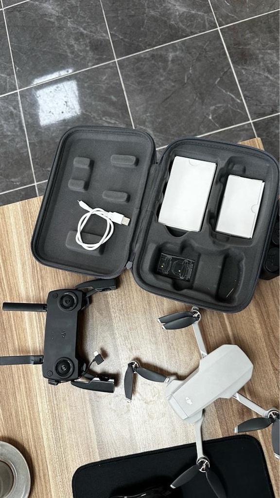DJI Mavic Mini - 8