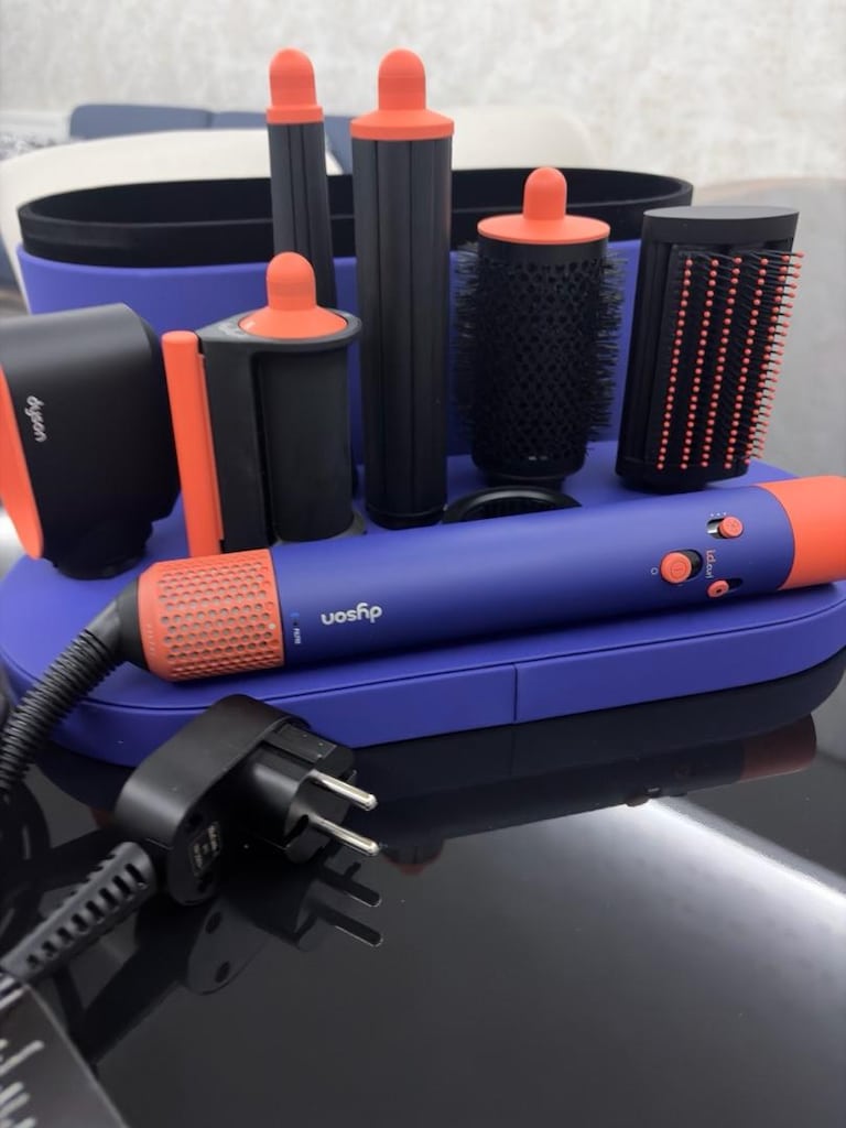 dysonAirwrap i.d. - 5
