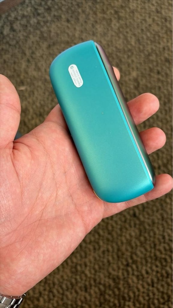 powerbank’li kalem - 8