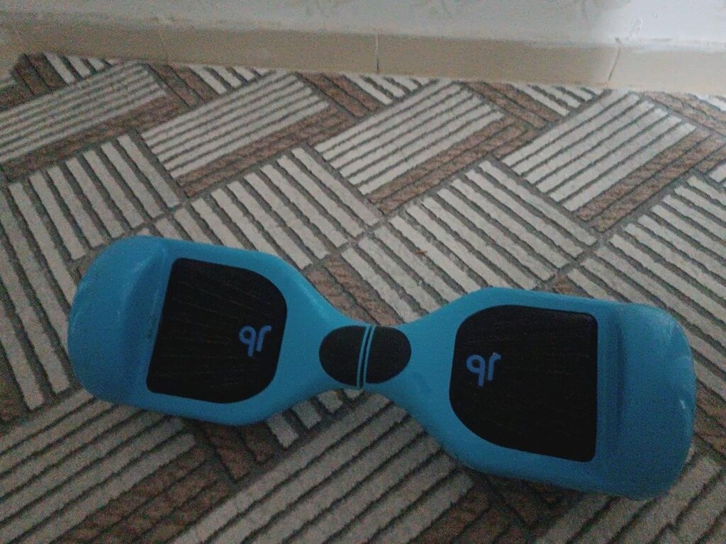 howerboard elektrikli - 5
