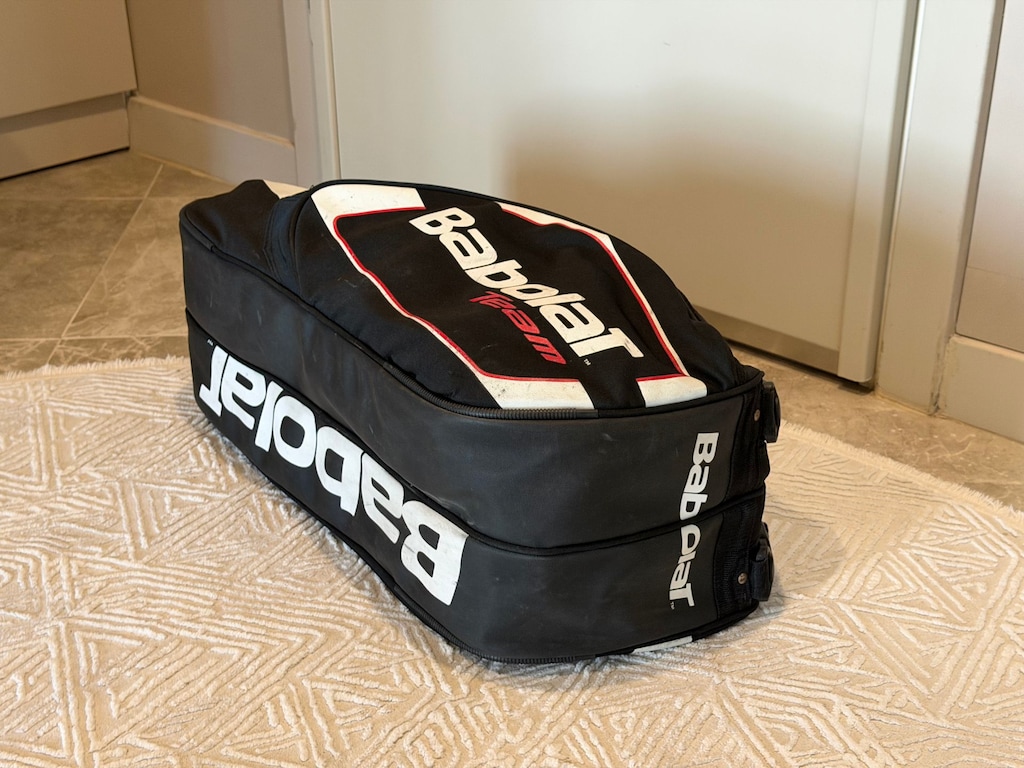 Babolat Team Tenis Çantası - 10