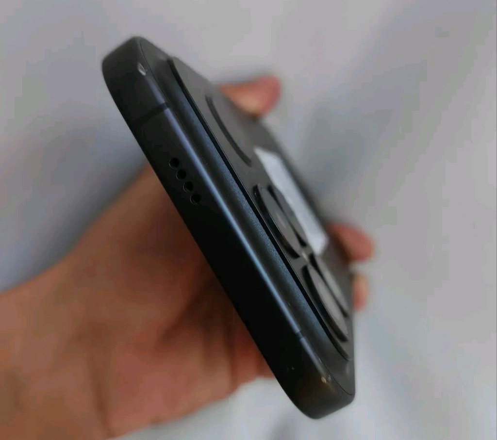 POCO F8 ULTRA AMİRAL GEMİSİ 512GB HAFIZA 16+16=32GB RAM - 8