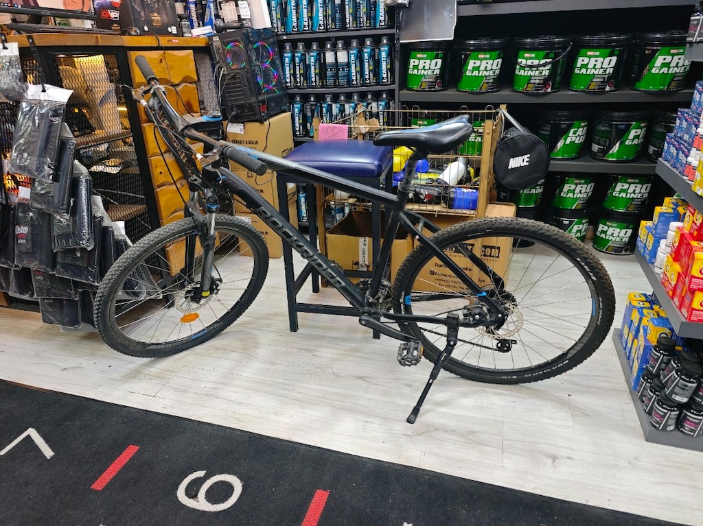 rockrider ST 520 sıfır sayilir - 2
