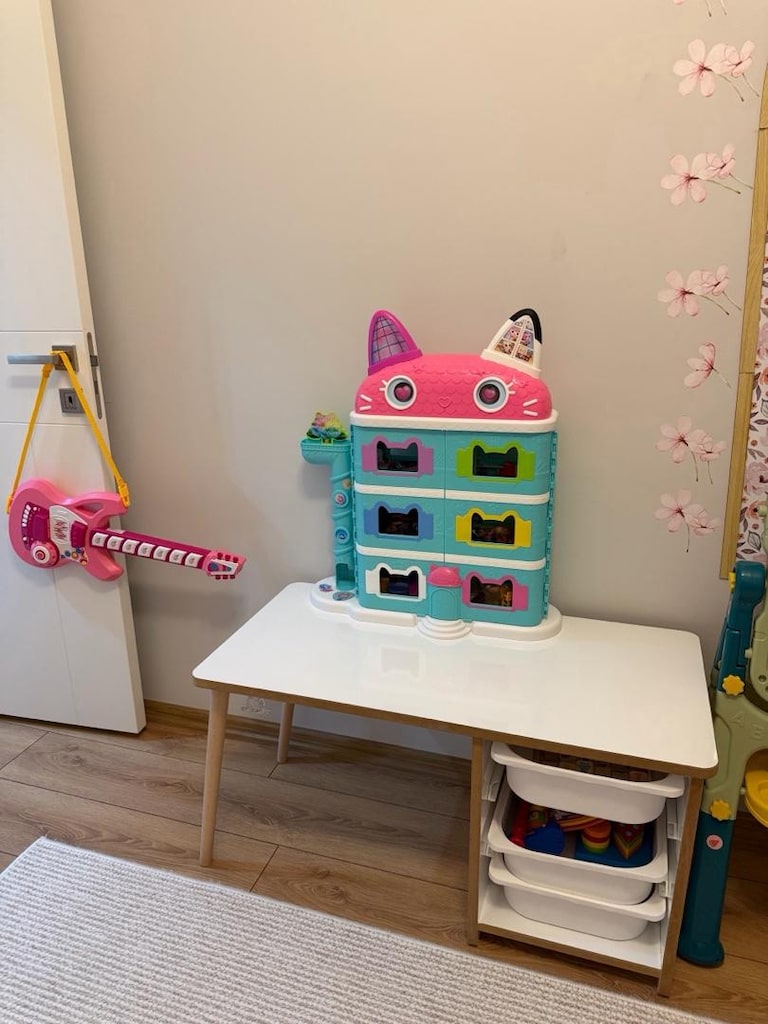 çocuk odası ve oyuncaklar - 3
