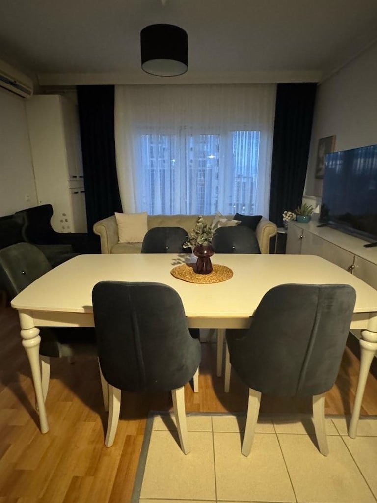 salon takımın,yemek masa takımı, Ispartakule - 3