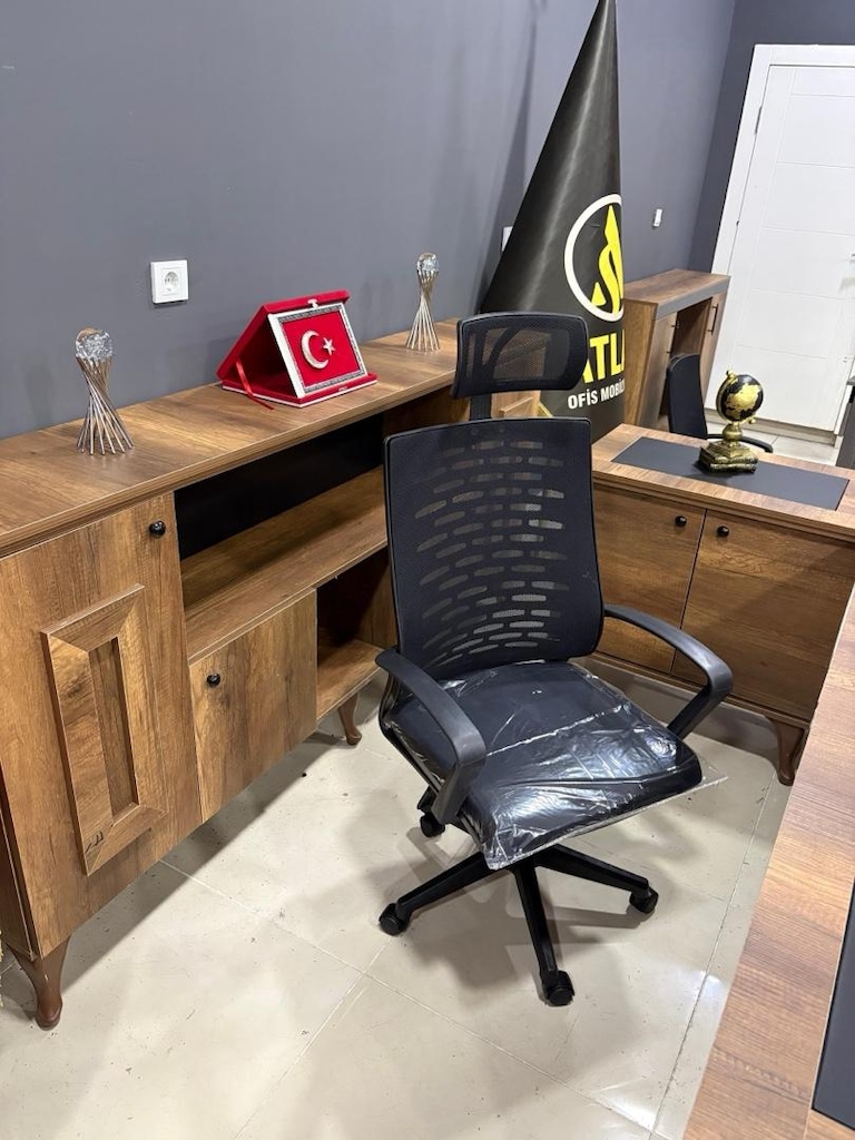 OFİS MAKAM TAKIMI!!!KAMPANYA - 4