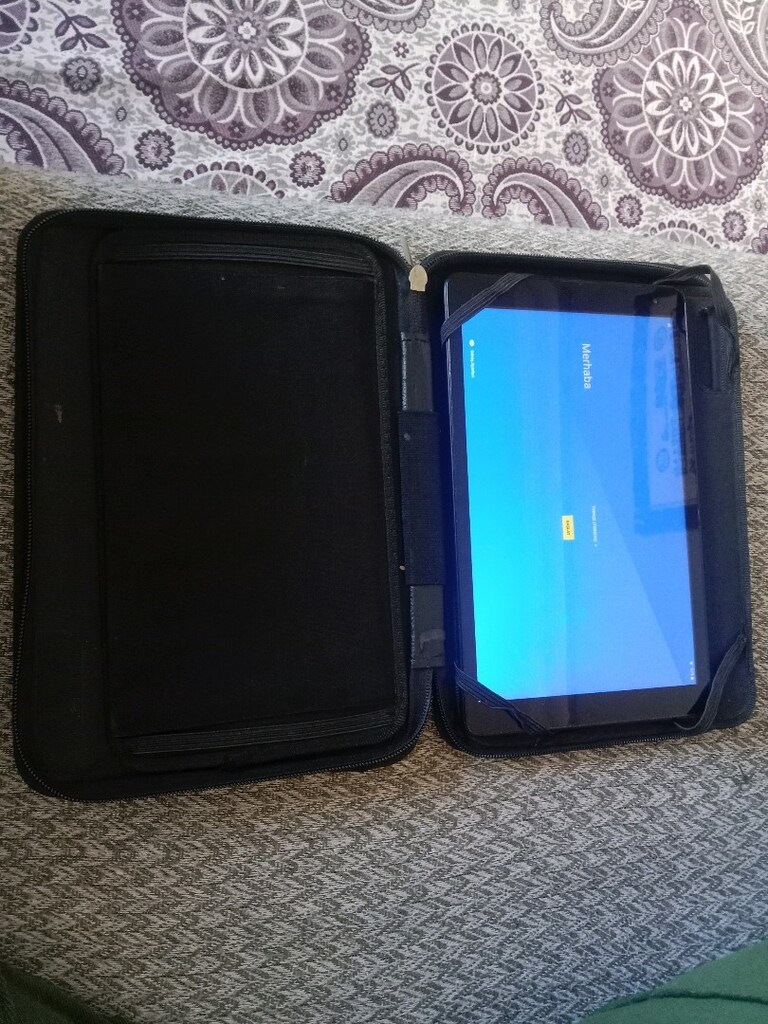 ALCATEL MARKA ORJİNAL TAMİRSİZ TABLET AÇIKLAMA OKU - 3