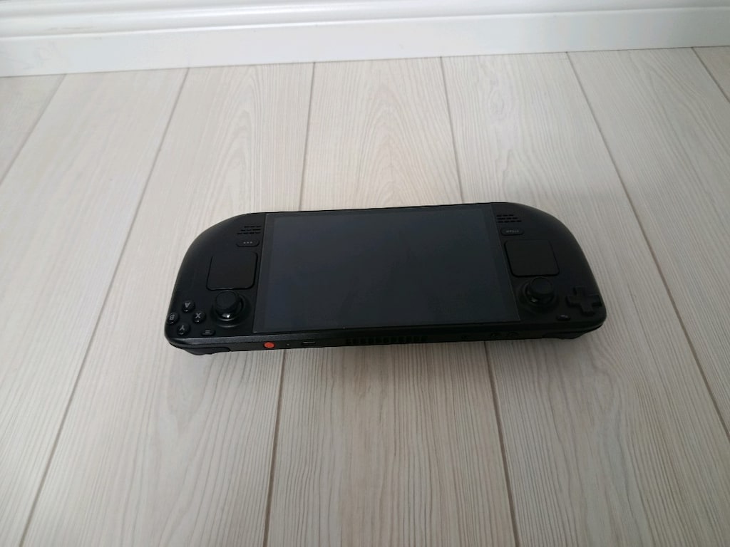 Steam Deck OLED 512GB - Tertemiz - 5