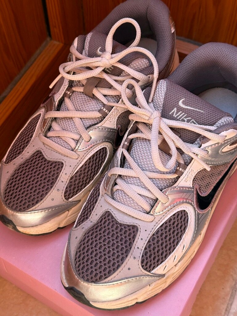 Nike V5 RNR Spor Ayakkabı - 8