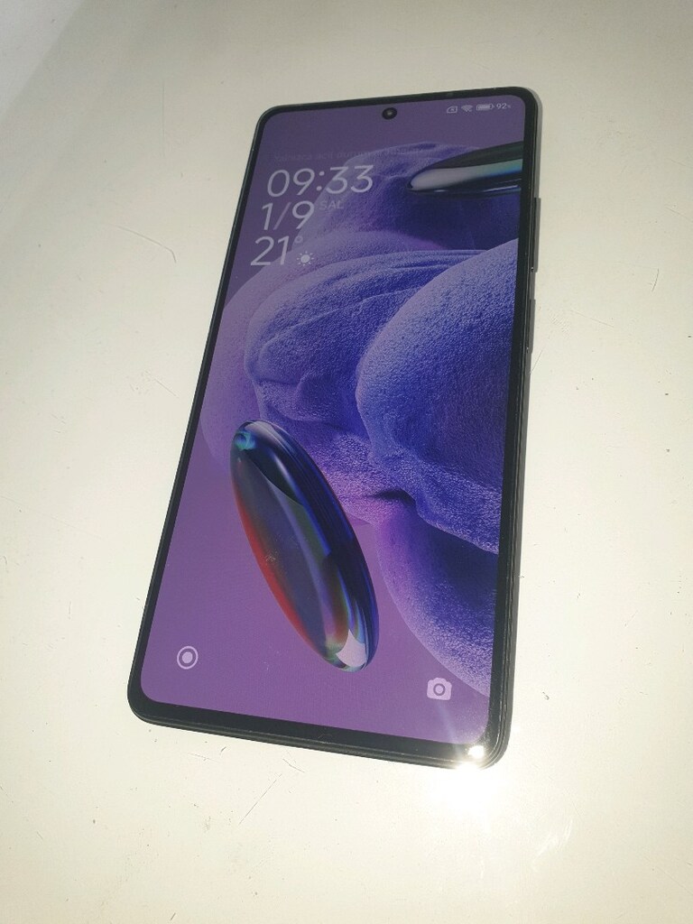 REDMİ 12 PRO 5G - 5
