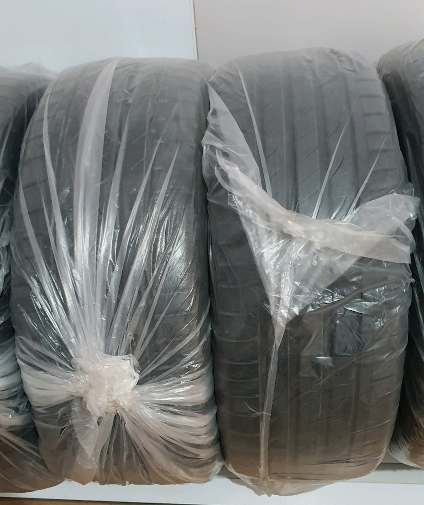 Yaz lastiği 215 45 17r - 5