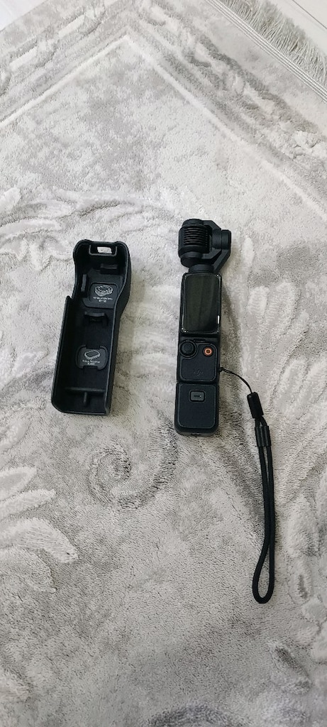 Dj Osmo Pocket 3 - 3