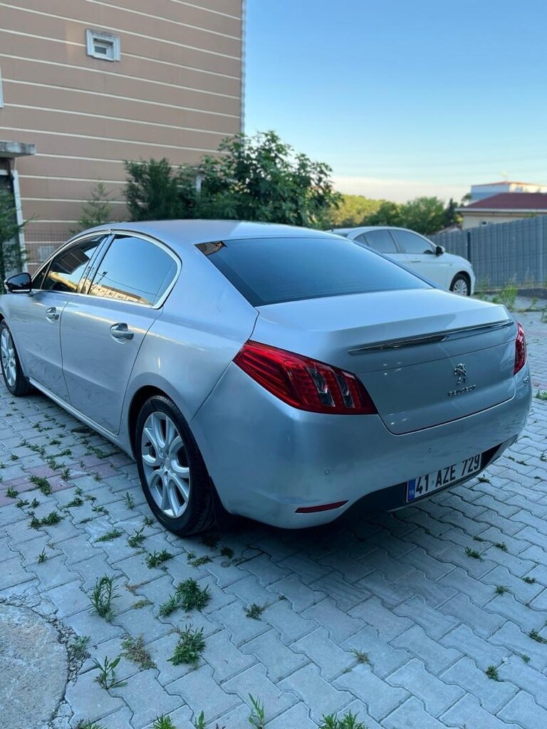 HASAR KAYITSIZ 508 - 6
