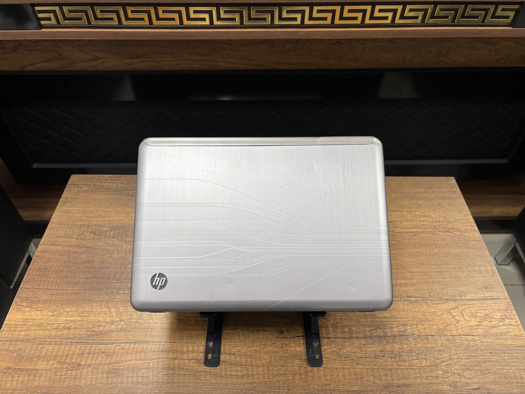 HP Pavilion DV3 i5 480M 8GB RAM 128GB SSD 13" Dizüstü Bilgisayar - 4