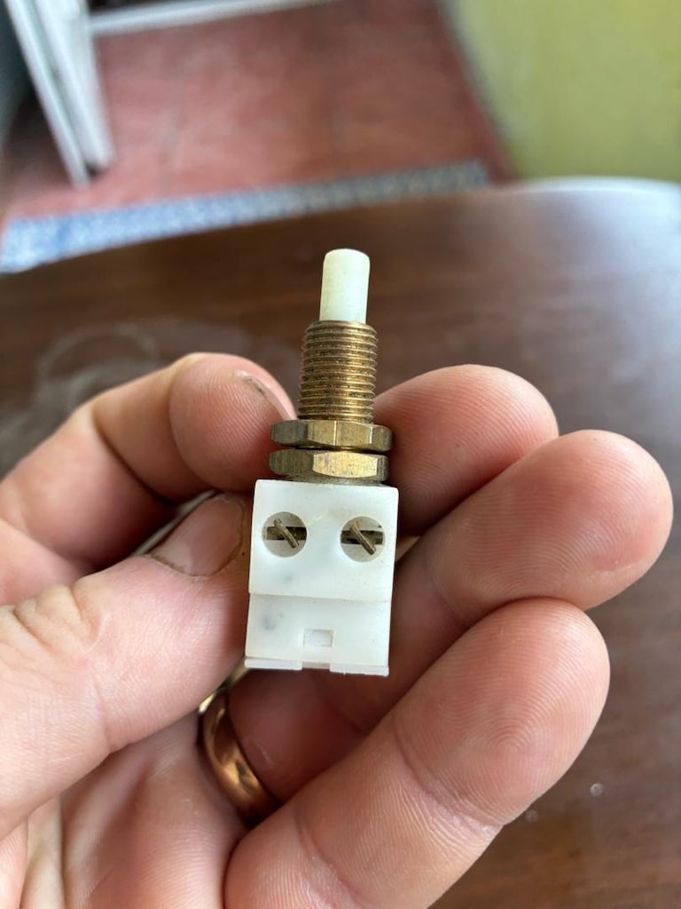 FREN MÜŞÜRÜ RENAULT GRUBU oto elektronik - 4