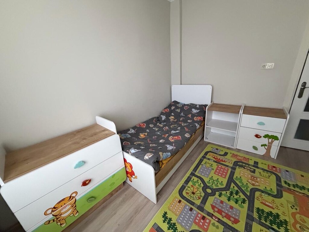 Çocuk odası takımı - 4