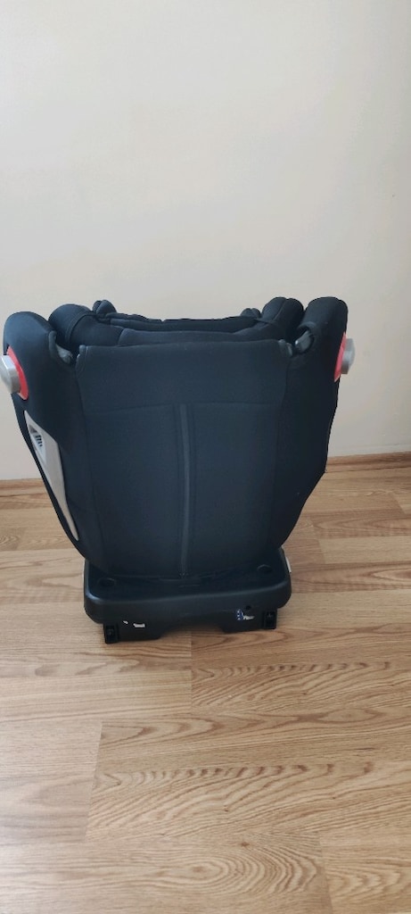 BabyDoor0-36 kg 360 Dönebilen Isofix'li Çocuk Oto Koltuğu - 3