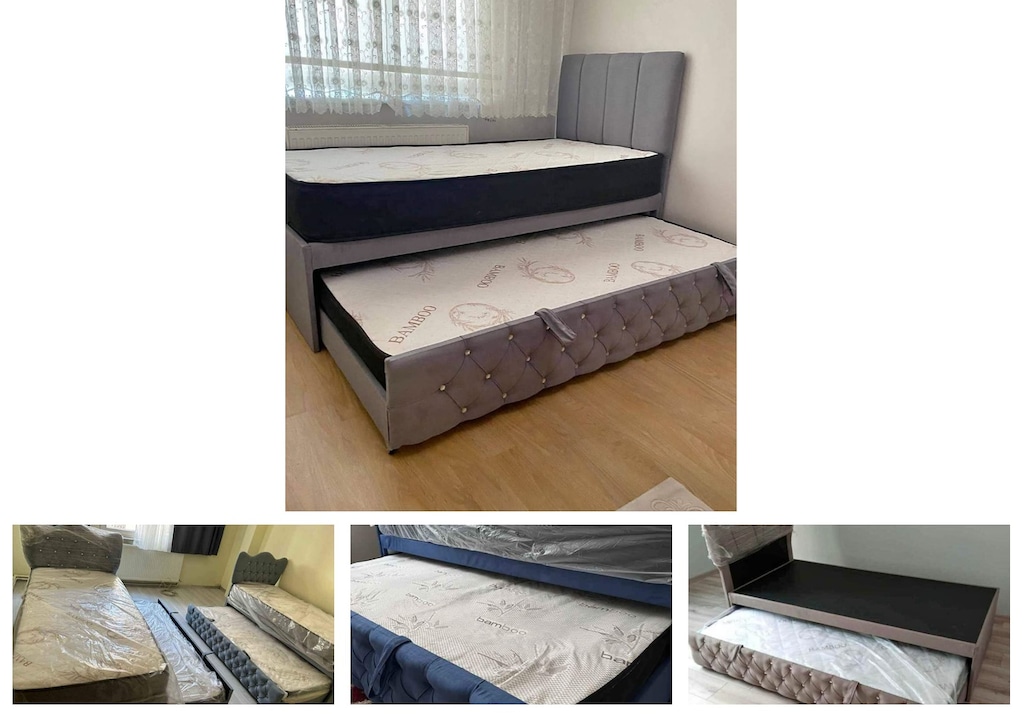 yavrulu baza başlık yatak vjpmdoowcn - 4