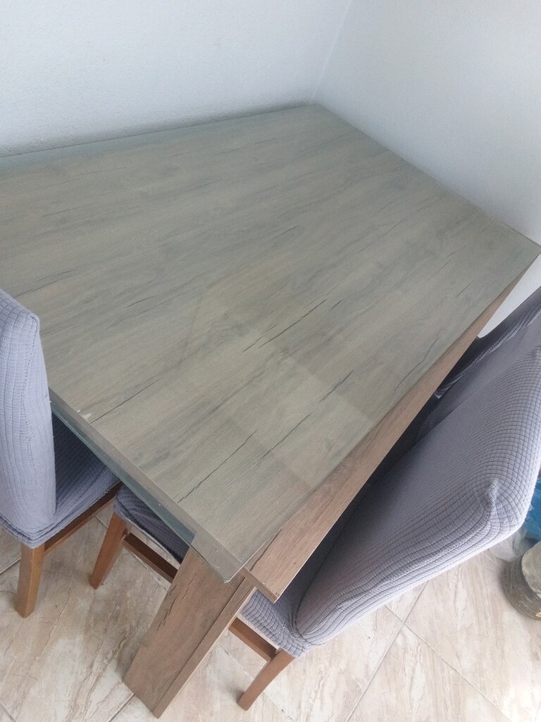 yemek masası - 3