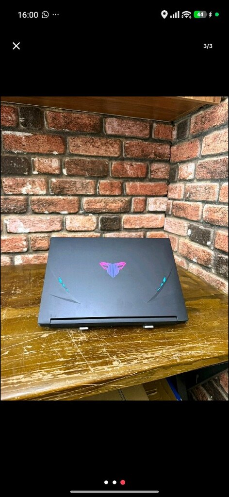 TECNOPC QUANTUM İ7 11.NESİL 16.CB.RAM 512.CB.SSD TERTEMİZ - 3