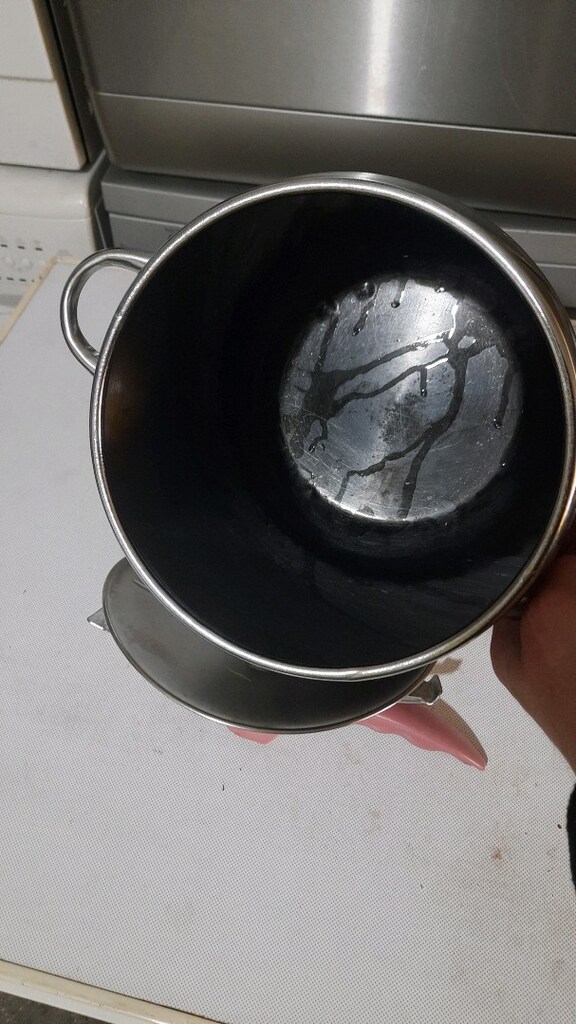 düdüklü tencere 9 litre - 5