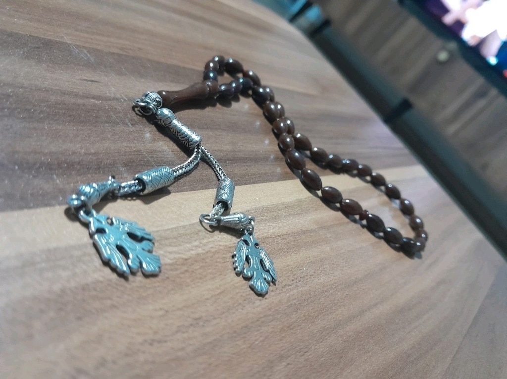 KUKA TESBİH