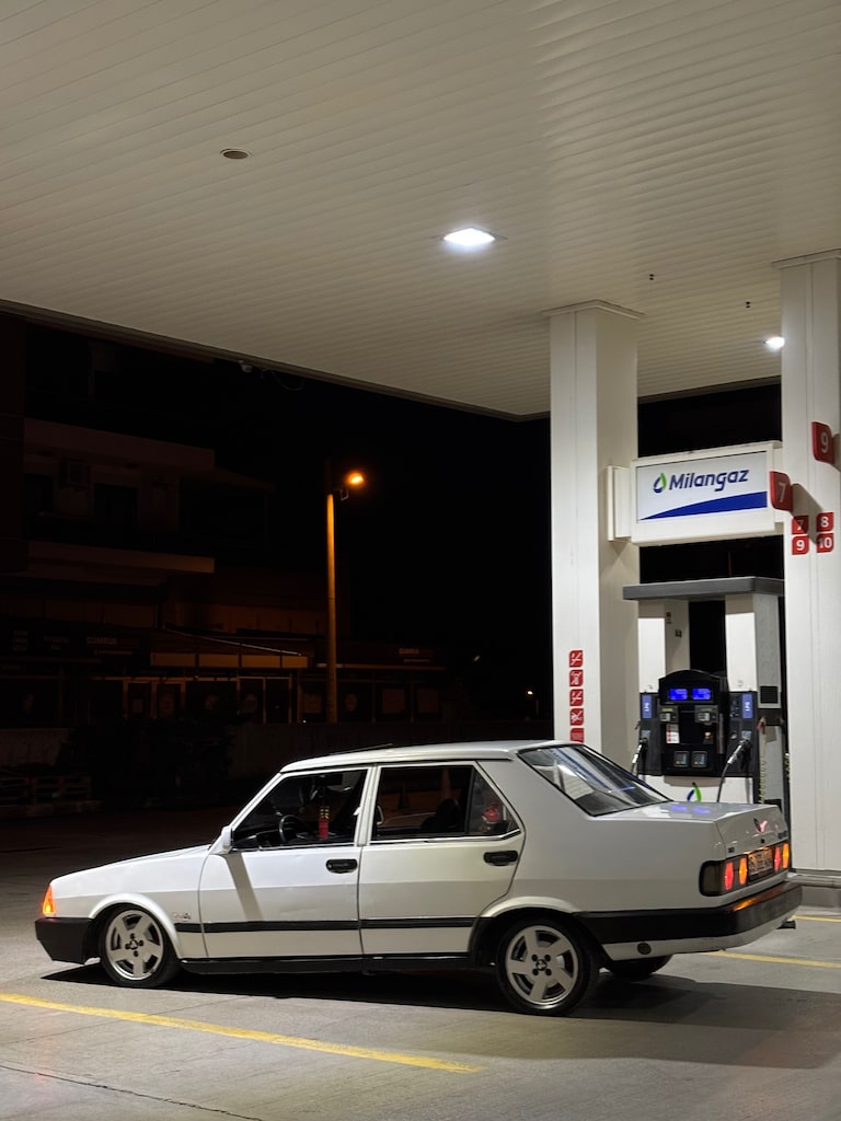 Şahin - 13