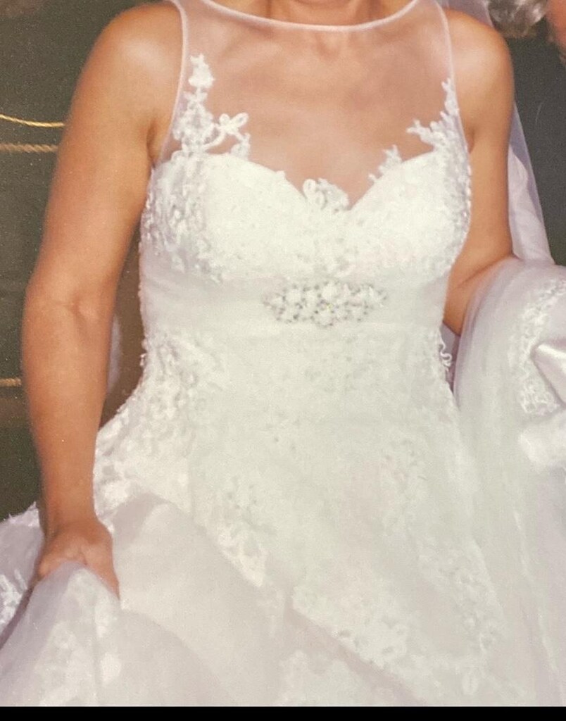 PRONOVIAS Orijinal Gelinlik | - 4