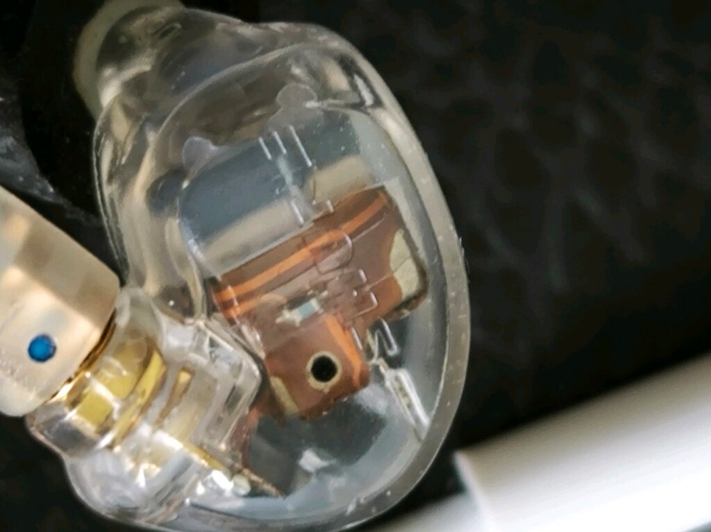 Shure SE535 CL, profesyonel in-ear monitör sınıfı kulakiçi kulaklık - 7