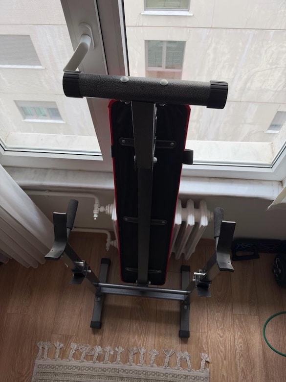 hiç kullanılmamış bench sehpası - 3