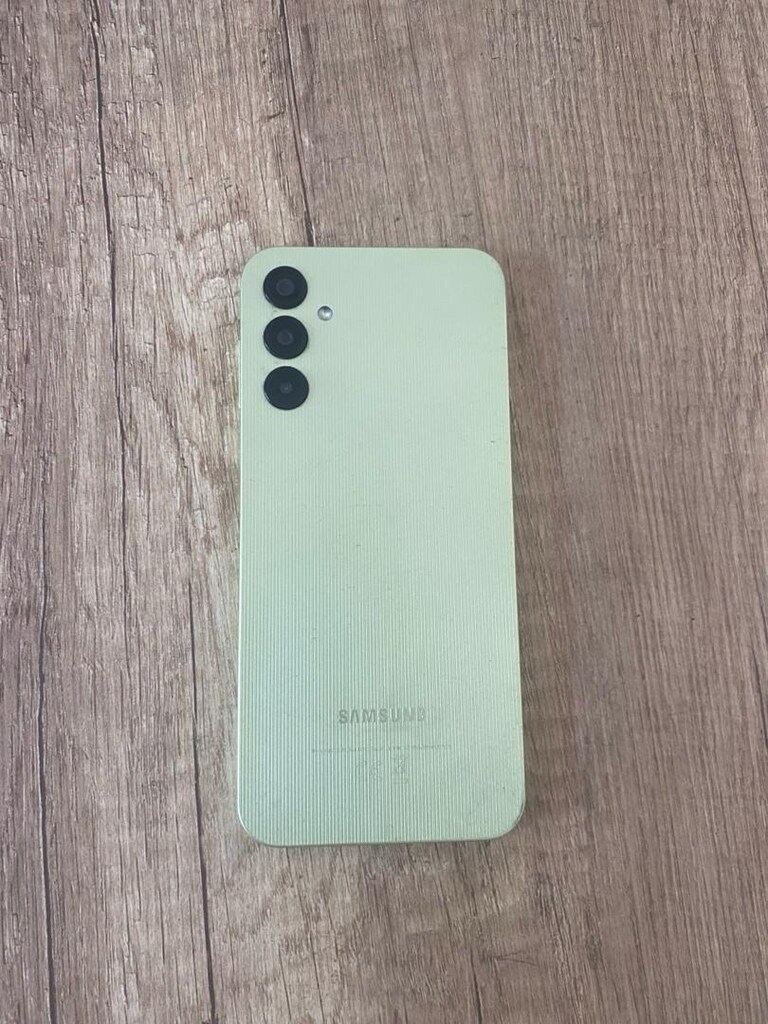 SAMSUNG A14 - 4